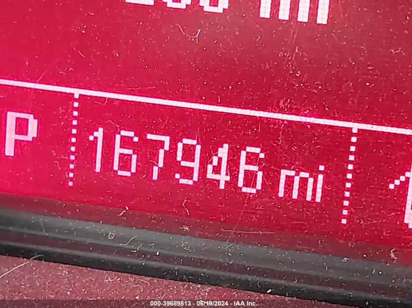 2013 GMC Terrain Sle VIN: 2GKALSEK1D6179684 Lot: 39689813