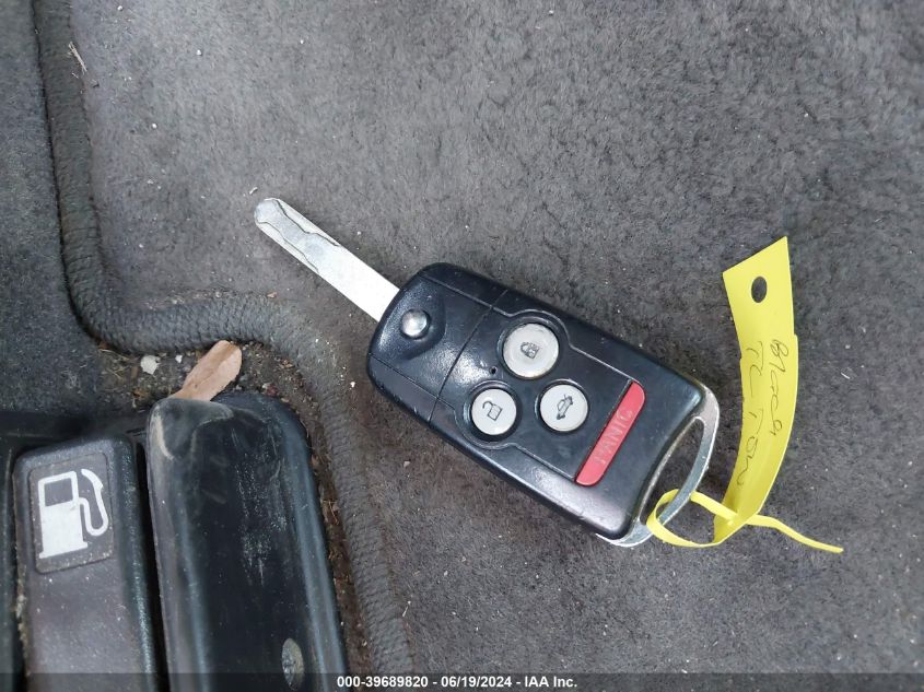 2008 Acura Tl 3.2 VIN: 19UUA66248A028143 Lot: 39689820