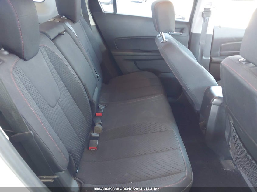 2015 GMC TERRAIN SLE-1 - 2GKALMEKXF6305572