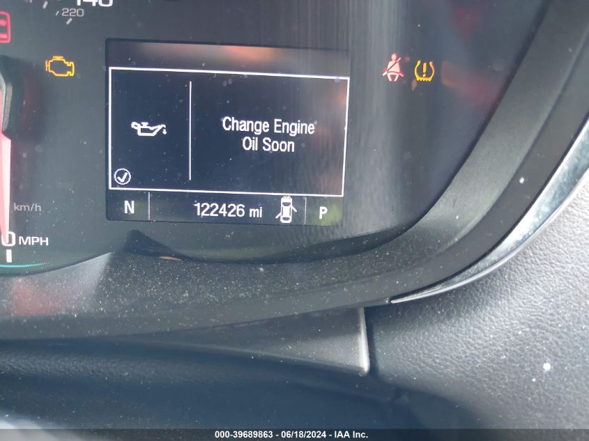 2019 Chevrolet Trax Ls VIN: 3GNCJKSB4KL338969 Lot: 39689863