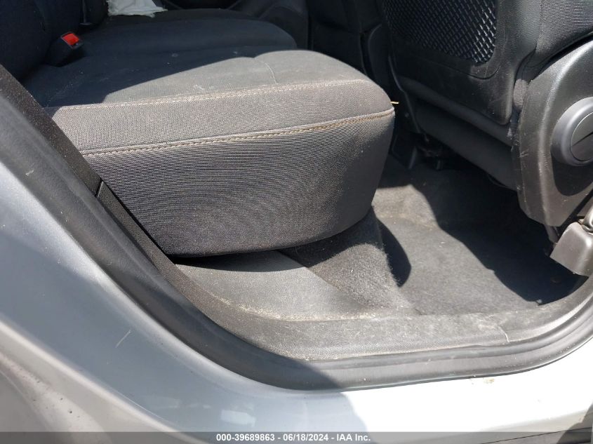 2019 Chevrolet Trax Ls VIN: 3GNCJKSB4KL338969 Lot: 39689863