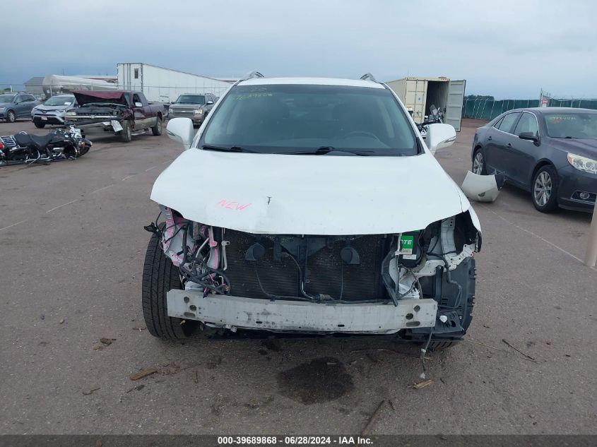 2014 Lexus Rx 350 VIN: JTJBK1BA0E2039291 Lot: 39689868