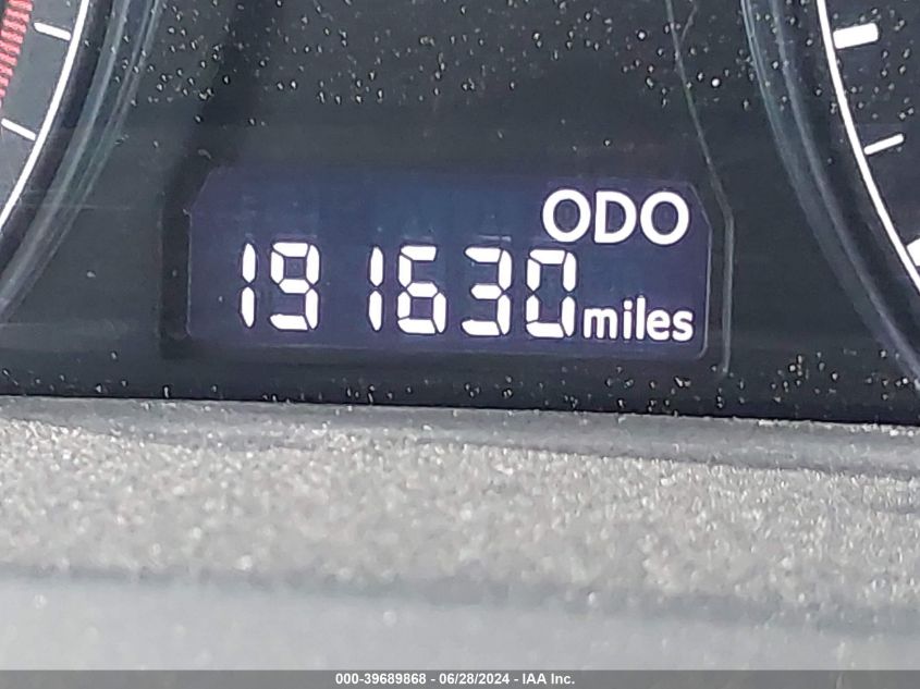 2014 Lexus Rx 350 VIN: JTJBK1BA0E2039291 Lot: 39689868