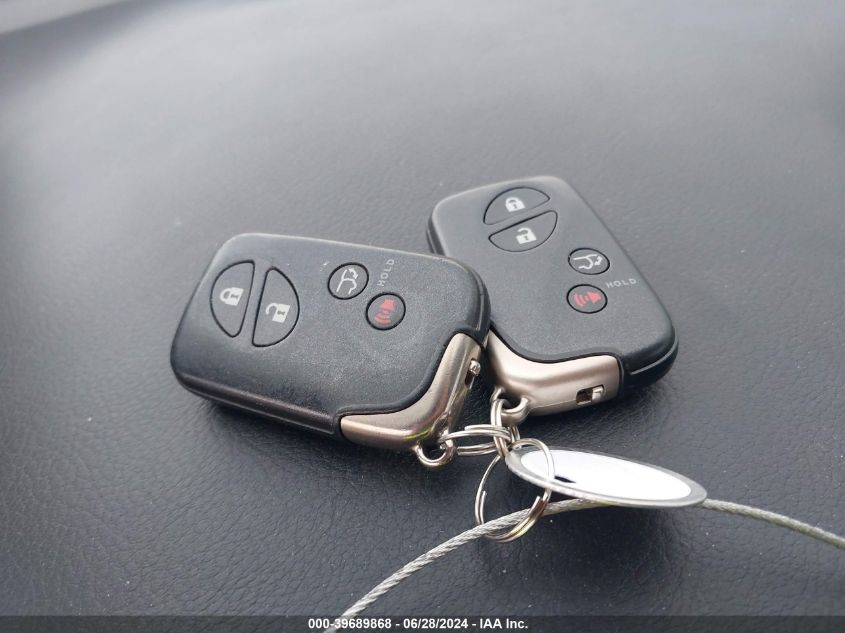 2014 Lexus Rx 350 VIN: JTJBK1BA0E2039291 Lot: 39689868