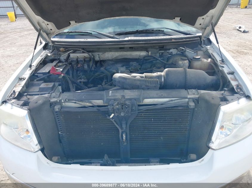 2007 Ford F-150 Xlt VIN: 1FTRW14W67KC96246 Lot: 39689877