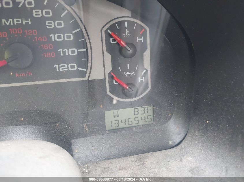 2007 Ford F-150 Xlt VIN: 1FTRW14W67KC96246 Lot: 39689877