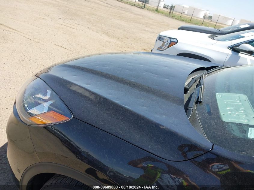 2022 Ford Escape Titanium VIN: 1FMCU9J96NUA07050 Lot: 39689880