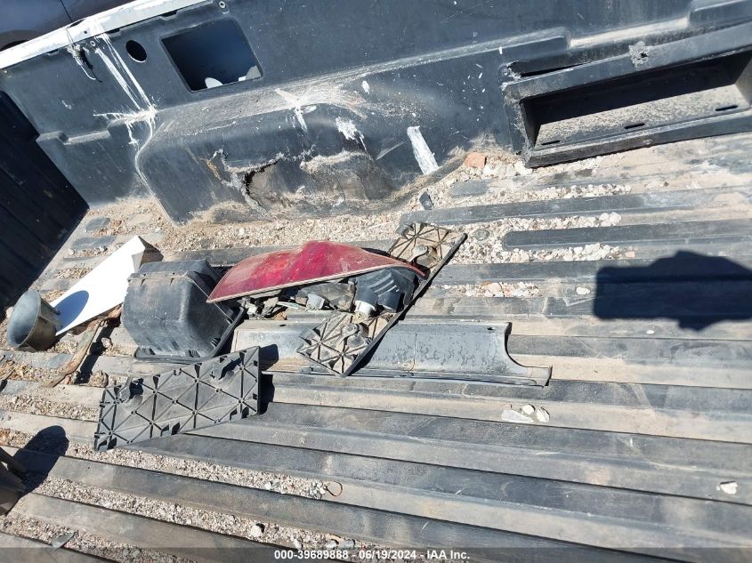 2005 Toyota Tacoma VIN: 5TENX22N65Z060166 Lot: 39689888