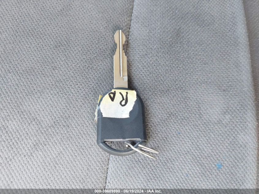 2007 Ford Ranger Fx4 Level Ii/Fx4 Off-Road/Sport/Xlt VIN: 1FTZR45E47PA43749 Lot: 39689890