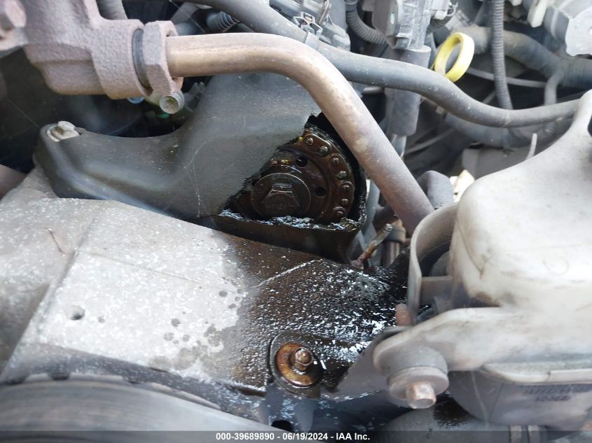 2007 Ford Ranger Fx4 Level Ii/Fx4 Off-Road/Sport/Xlt VIN: 1FTZR45E47PA43749 Lot: 39689890