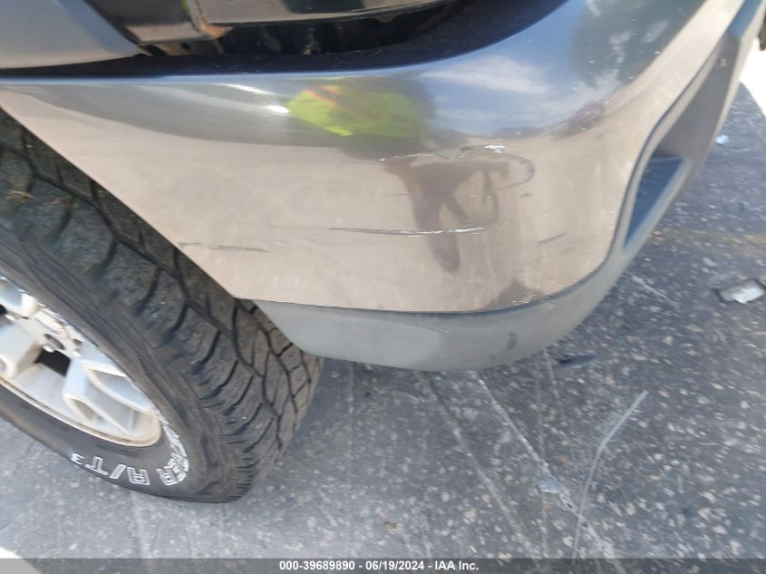 2007 Ford Ranger Fx4 Level Ii/Fx4 Off-Road/Sport/Xlt VIN: 1FTZR45E47PA43749 Lot: 39689890