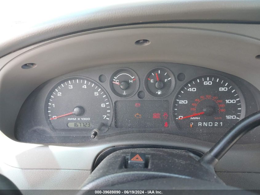 2007 Ford Ranger Fx4 Level Ii/Fx4 Off-Road/Sport/Xlt VIN: 1FTZR45E47PA43749 Lot: 39689890