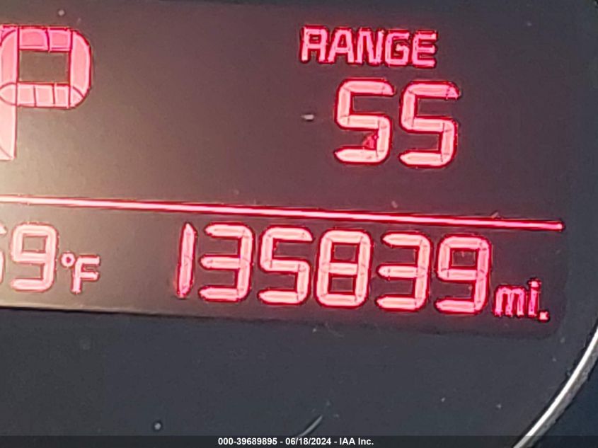 2015 Kia Soul VIN: KNDJN2A20F7805479 Lot: 39689895