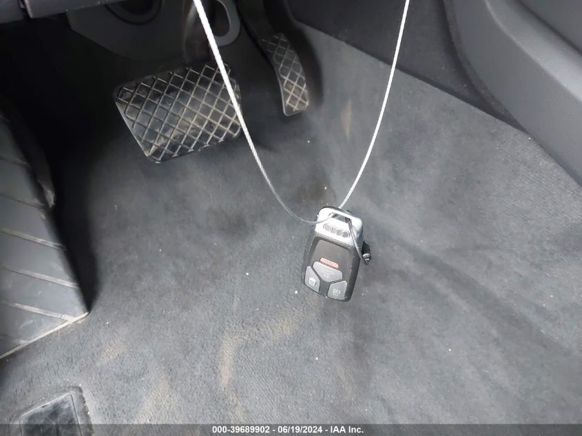 2023 Audi Q5 Premium Plus 45 Tfsi S Line Quattro VIN: WA1EAAFYXP2051407 Lot: 39689902