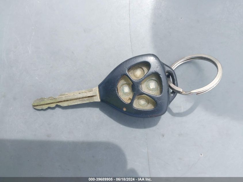 2009 Toyota Corolla S VIN: 1NXBU40EX9Z127145 Lot: 39689905