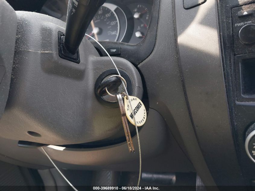 2007 Hyundai Tucson Gls VIN: KM8JM12B97U530964 Lot: 39689910