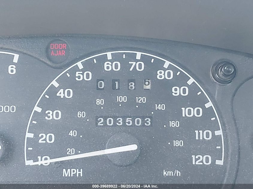 2003 Ford Ranger Edge/Xl/Xlt VIN: 1FTYR10UX3PA09026 Lot: 39689922