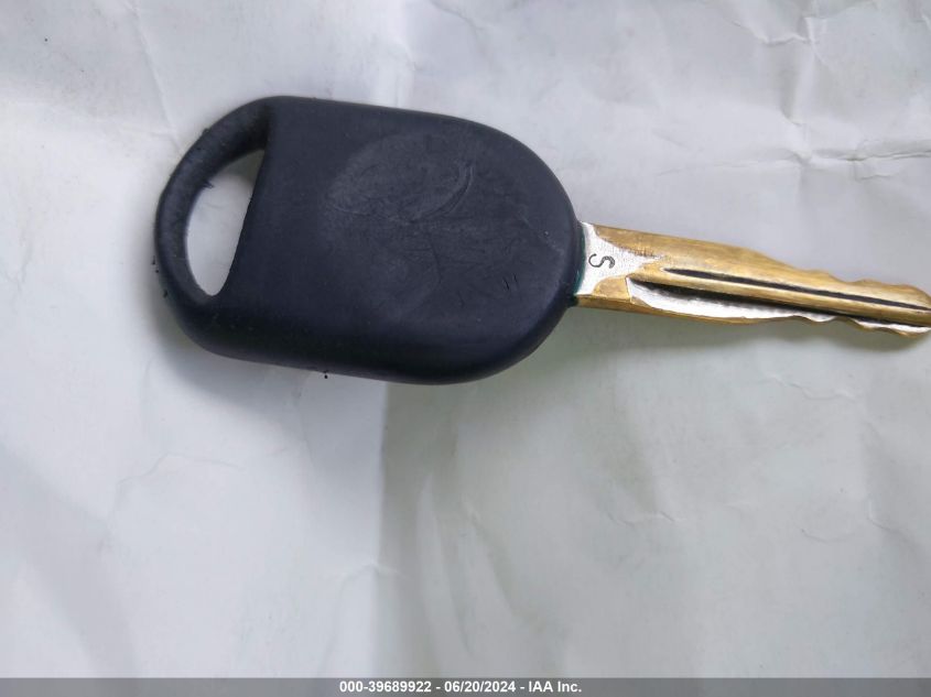 2003 Ford Ranger Edge/Xl/Xlt VIN: 1FTYR10UX3PA09026 Lot: 39689922