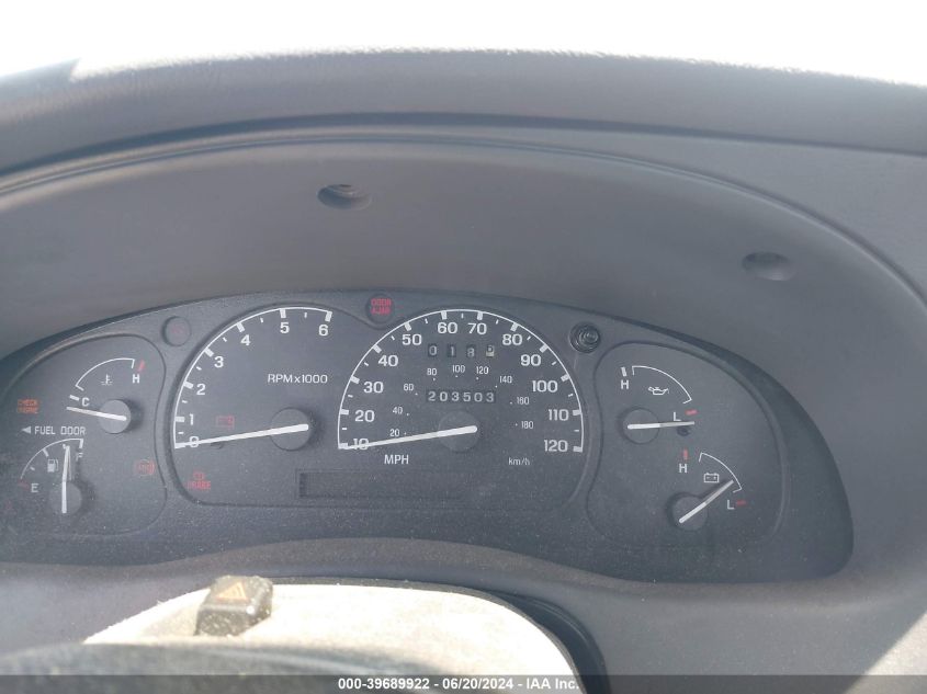 2003 Ford Ranger Edge/Xl/Xlt VIN: 1FTYR10UX3PA09026 Lot: 39689922