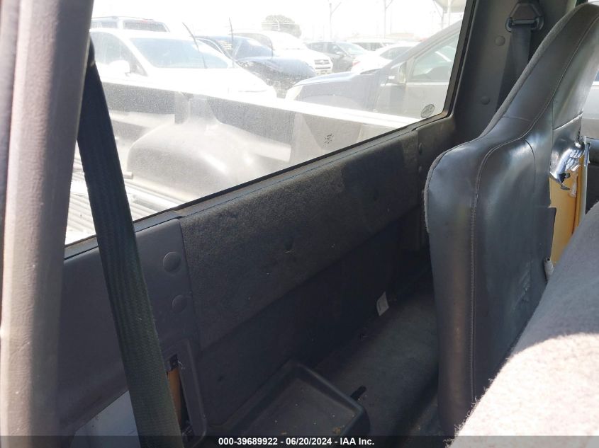 2003 Ford Ranger Edge/Xl/Xlt VIN: 1FTYR10UX3PA09026 Lot: 39689922