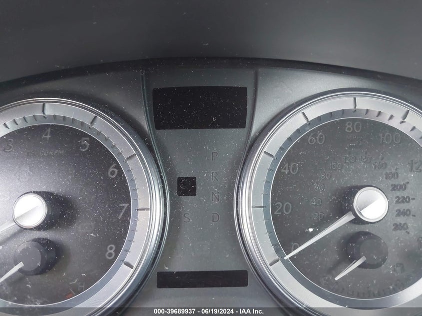 2012 Lexus Es 350 VIN: JTHBK1EG8C2482707 Lot: 39689937