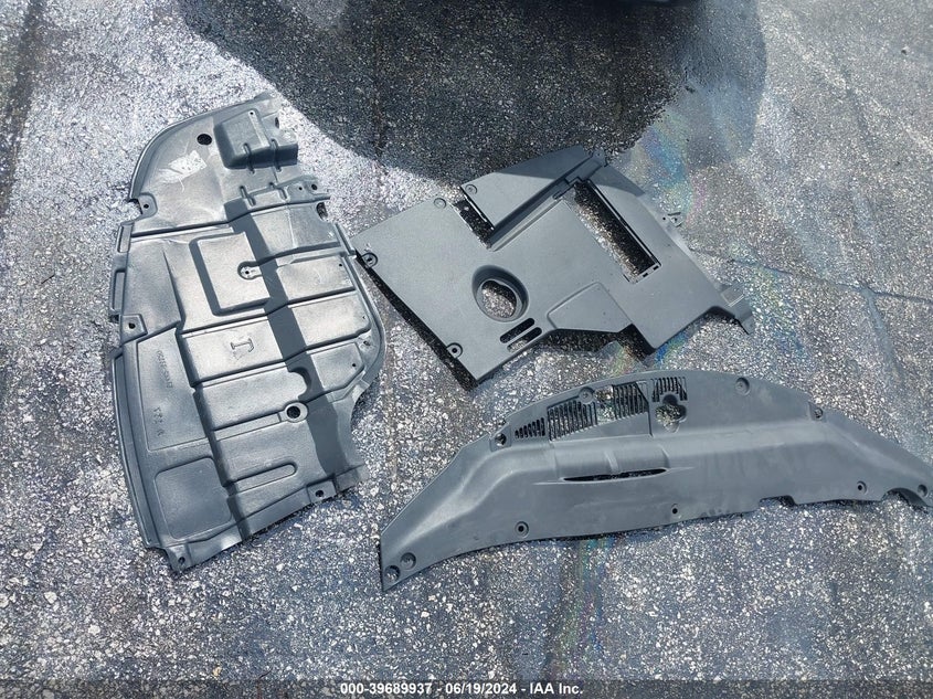 2012 Lexus Es 350 VIN: JTHBK1EG8C2482707 Lot: 39689937