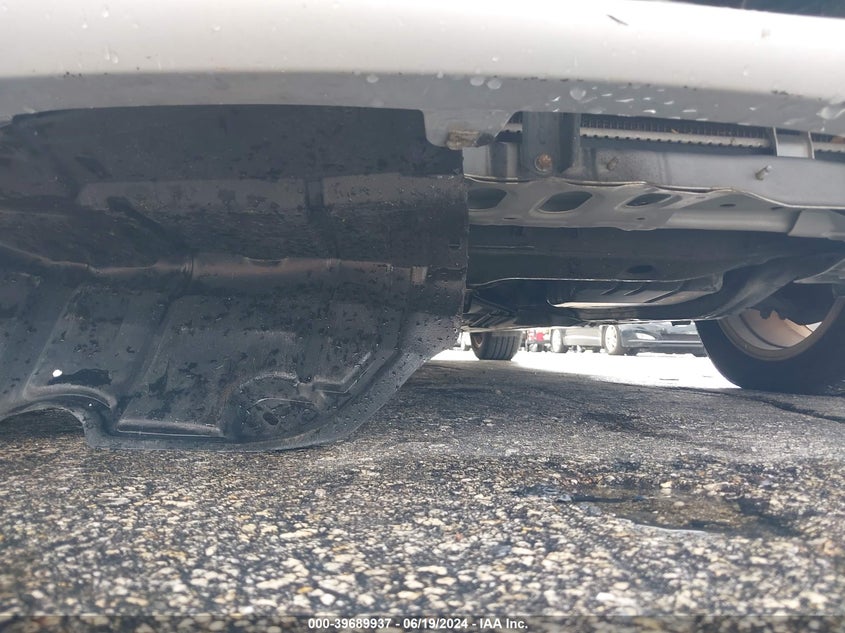 2012 Lexus Es 350 VIN: JTHBK1EG8C2482707 Lot: 39689937