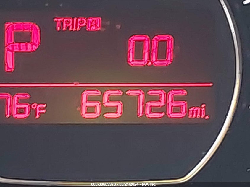 2014 Kia Soul VIN: KNDJN2A2XE7714668 Lot: 39689978