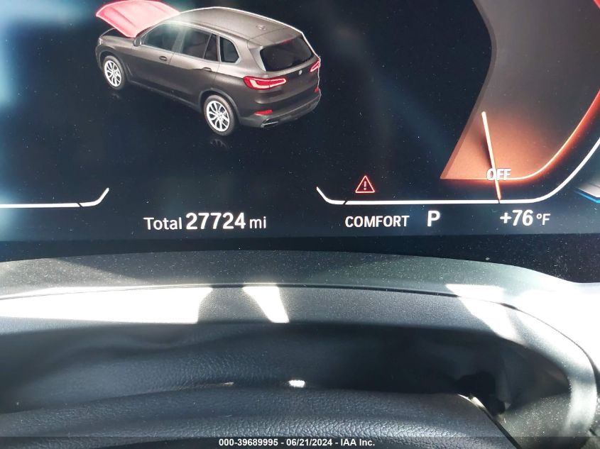 2020 BMW 3 Series M340I VIN: WBA5U7C0XLFH16288 Lot: 39689995