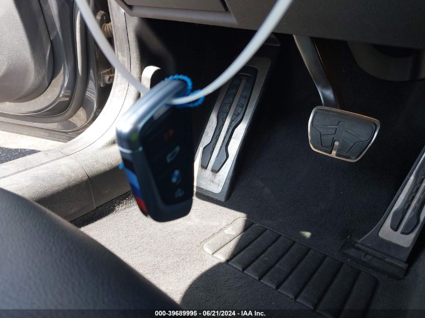 2020 BMW 3 Series M340I VIN: WBA5U7C0XLFH16288 Lot: 39689995