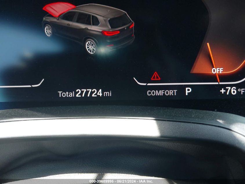 2020 BMW 3 Series M340I VIN: WBA5U7C0XLFH16288 Lot: 39689995