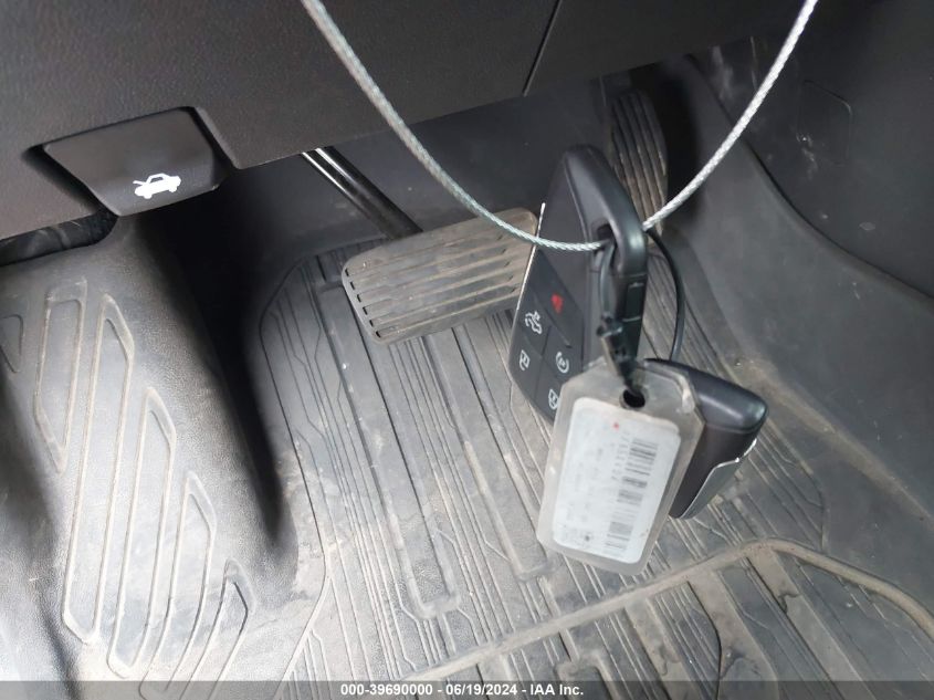 2023 GMC Sierra 1500 Elevation VIN: 3GTUUCED0PG115674 Lot: 39690000