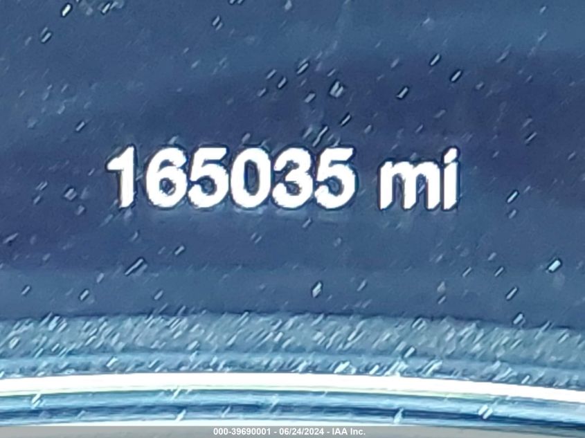 2016 Jeep Grand Cherokee Limited VIN: 1C4RJFBG9GC390610 Lot: 39690001