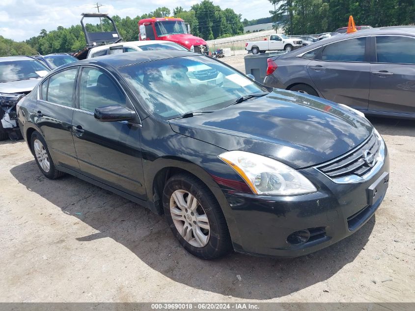 1N4AL2APXCN538690 | 2012 NISSAN ALTIMA