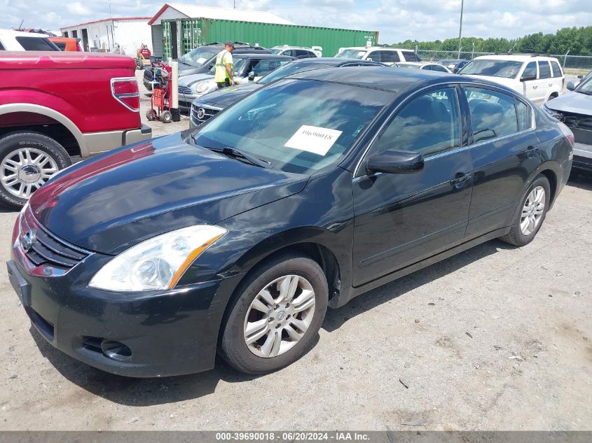 1N4AL2APXCN538690 | 2012 NISSAN ALTIMA