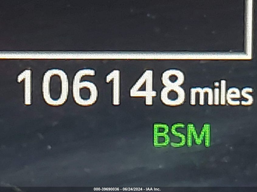 2017 Toyota Highlander Xle VIN: 5TDJZRFH1HS443391 Lot: 39690036