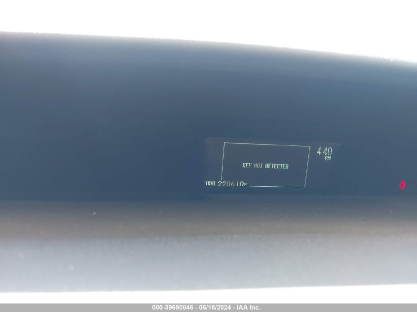 2015 Toyota Prius Three VIN: JTDKN3DU0F0409097 Lot: 39690046