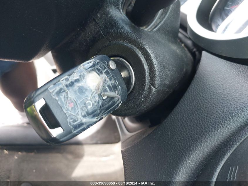 2013 Chevrolet Equinox Lt VIN: 2GNALPEK4D6366031 Lot: 39690059