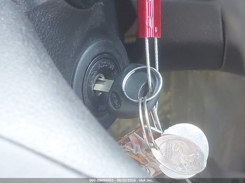 2016 Hyundai Accent Sport VIN: KMHCU5AE7GU272052 Lot: 39690083