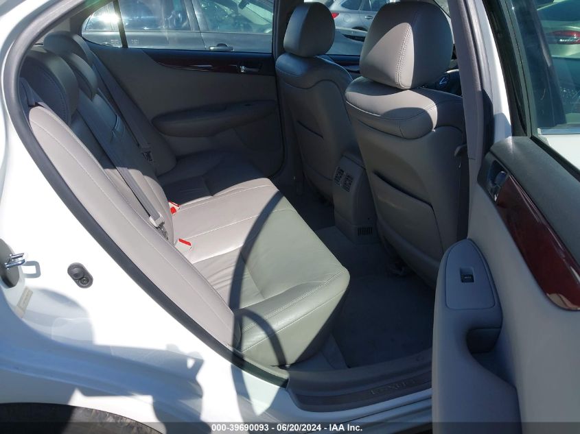 2002 Lexus Es 300 VIN: JTHBF30G425003770 Lot: 39690093