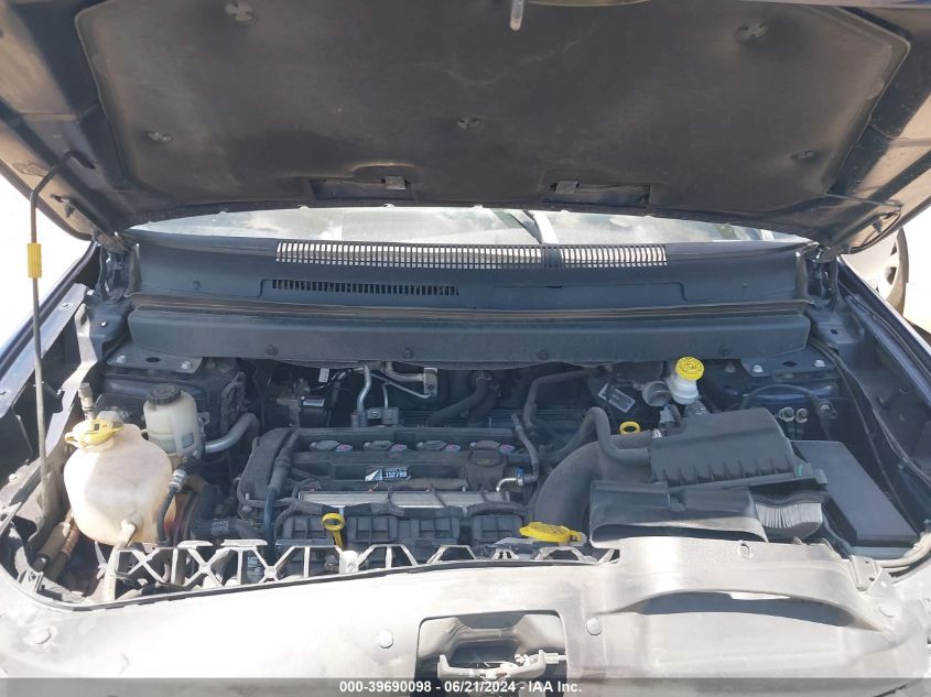 2019 Dodge Journey Se VIN: 3C4PDCBB4KT873937 Lot: 39690098