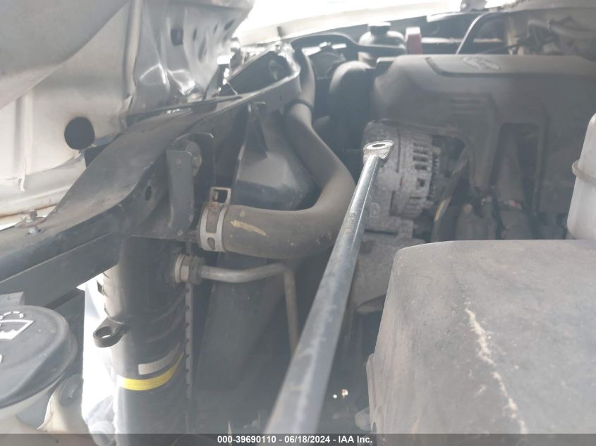 2009 Chevrolet Silverado 2500Hd Work Truck VIN: 1GCHC44K99F146775 Lot: 39690110