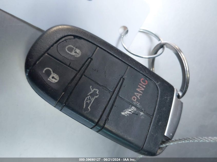 2014 Chrysler 300 VIN: 2C3CCAAG2EH200102 Lot: 39690127