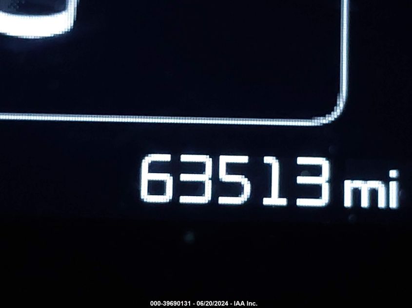 2016 Kia Optima Lx VIN: KNAGT4L38G5110419 Lot: 39690131