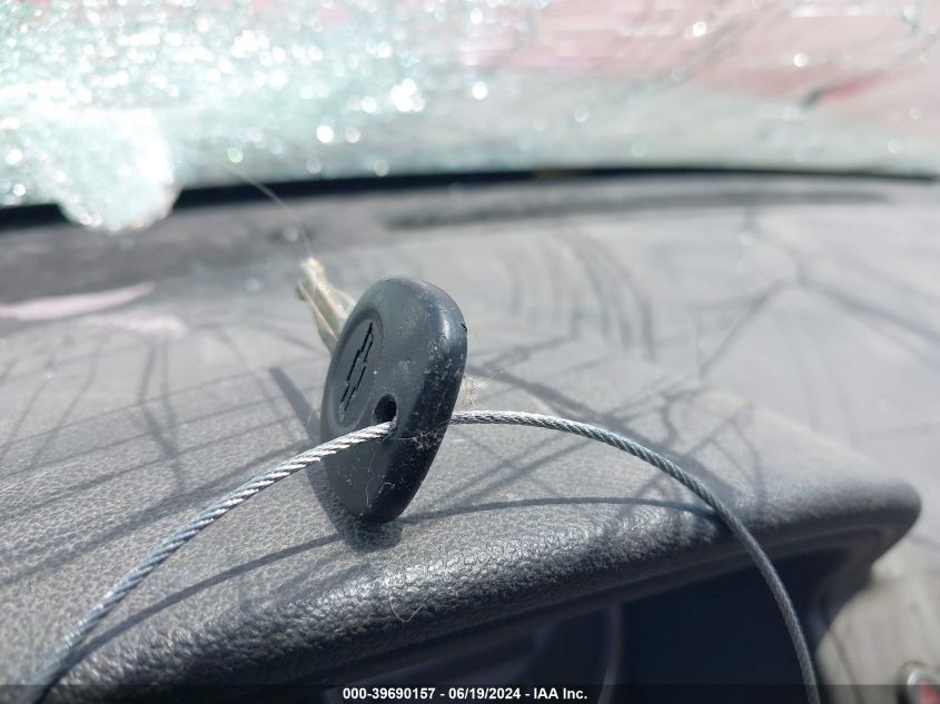 2007 Chevrolet Cobalt Lt VIN: 1G1AL15F677209638 Lot: 39690157