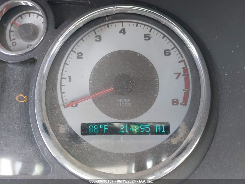 2007 Chevrolet Cobalt Lt VIN: 1G1AL15F677209638 Lot: 39690157