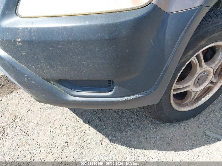 2004 Honda Cr-V Lx VIN: JHLRD68484C000955 Lot: 39690159