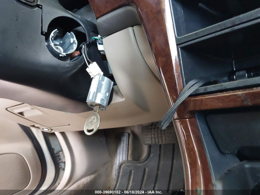 2003 Subaru Outback Limited VIN: 4S3BH686337603243 Lot: 39690182