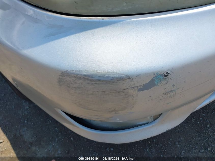 2005 Toyota Camry Se VIN: 4T1BE32KX5U544527 Lot: 39690191