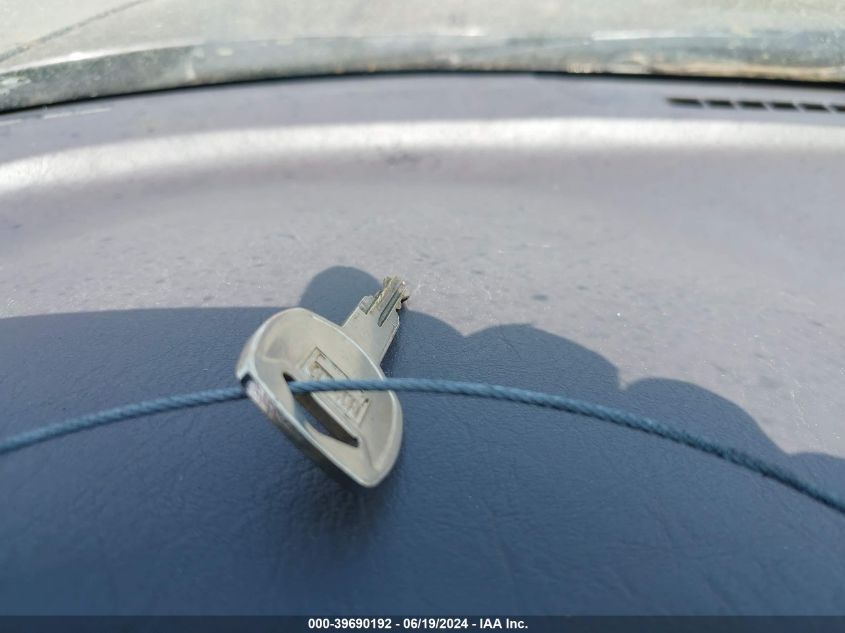 1996 Subaru Legacy L VIN: 4S3BK4352T6317409 Lot: 39690192